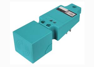 China CMF37 ABS Plastic Dustproof Capacitive Proximity Sensor with CE wholesale