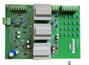 China ABB Type:LDMTR-01 63940135F PCB Code 90201614 Measuring Transducer PCB Board New in stock ship within 1 day wholesale