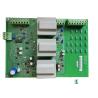 Buy cheap ABB Type:LDMTR-01 63940135F PCB Code 90201614 Measuring Transducer PCB Board New from wholesalers