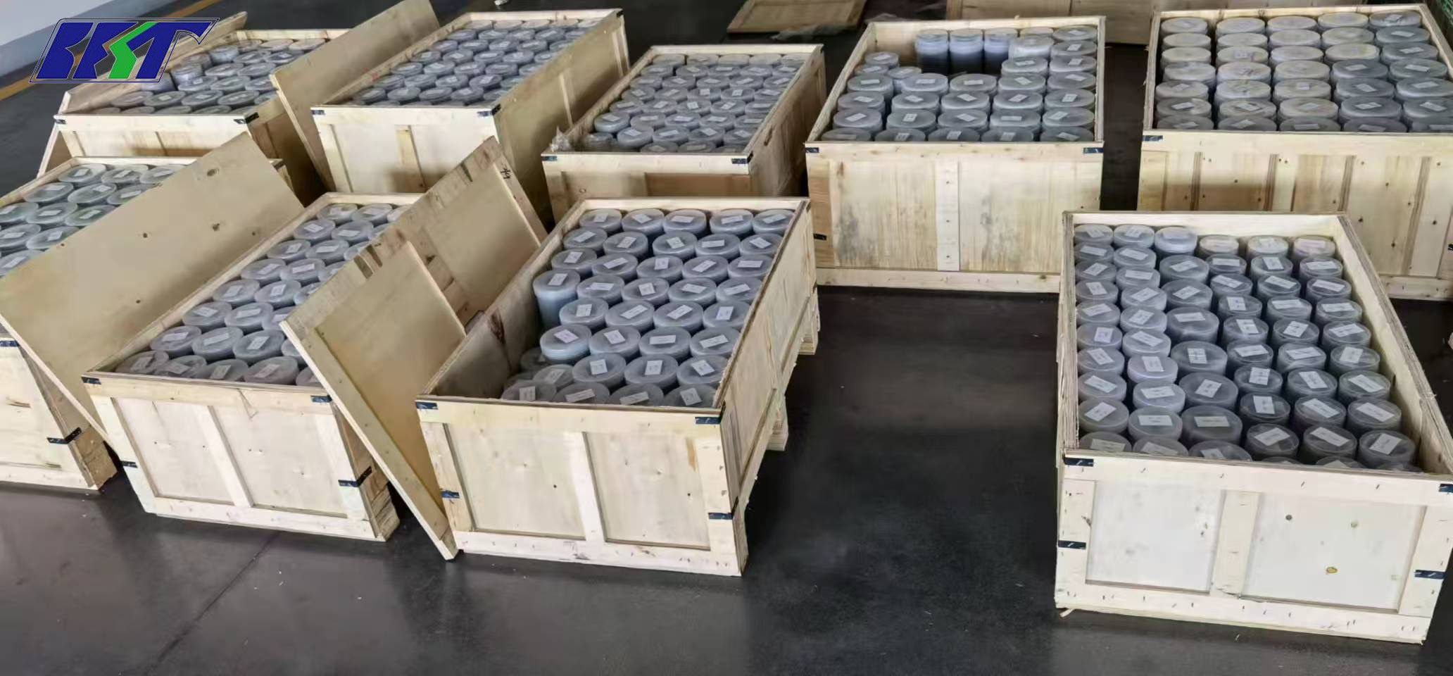 Drilling Impregnated Diamond Bit NQ3 HQ HQ3 PQ AQ BQ NQ