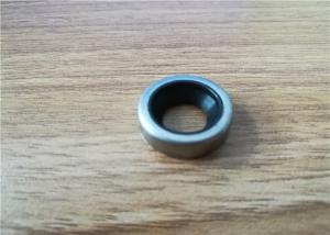 China e Iron Ironclad Rotary Shaft Oil Seals , Small Single Lip Oil Seal Water Proof on sale