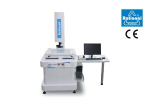 China Stable Vision Measuring Machine / Optical Coordinate Measuring System wholesale