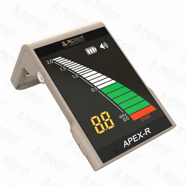 Quality Portable Dental Equipment 2019 The Newest One Apex Locator For Dental Use In Root Canal Treatment. for sale
