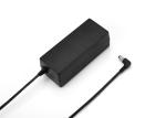 15V-3A Output Voltage Stylish Cpu Power Adapter Streamlined Tower Power Plug for