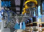 Fully Automatic Coil Winding Machine alternator stator winding machine