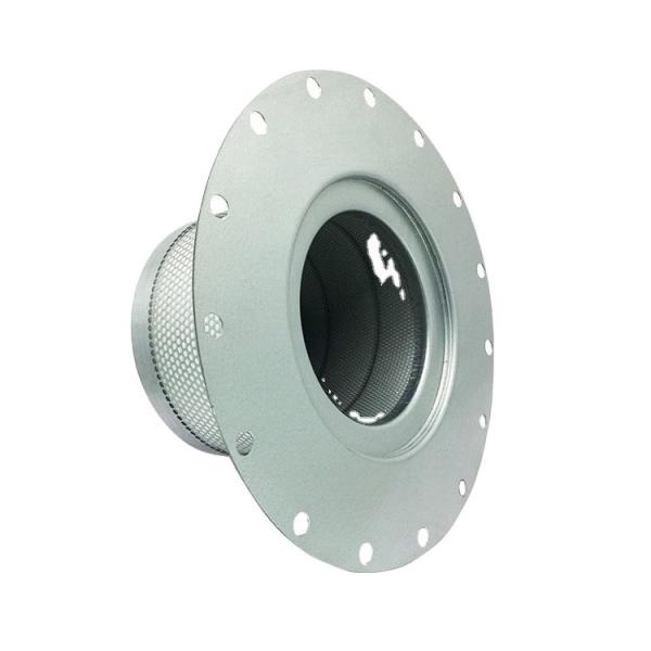 Quality 8kg Compressor Oil Gas Separation Filter Element 1613800700 with 3 Month of Core Components for sale