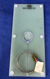 latest company news about IEC 62368 Test Equipment  34