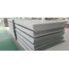 Buy cheap NO.1 2D NO.3 Surface Hot Rolled Stainless Steel Sheet 316L Available from wholesalers