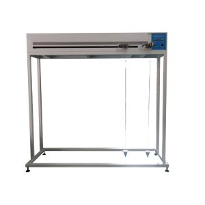 Buy cheap Static Flexibility Test Machine HDX1303 Checking Mechanical Strength from wholesalers