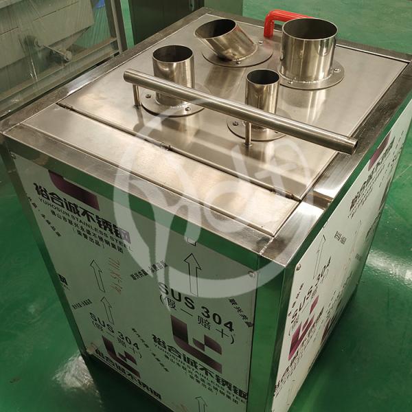 Potato Chips Cutter Machine Carrot Cutting Machine Carrot Slicer Machine