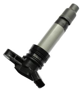 A-Premium Engine Ignition Coil Packs Compatible with  Land Rover Ignition Coil 30684245 0997001070 LR002954