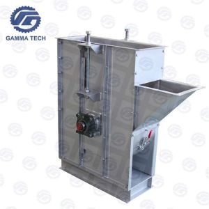 China 20T/H Silo Grain Bucket Elevator wholesale