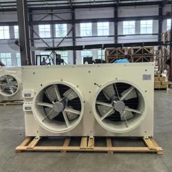Zhejiang Damai Cold Chain Equipment Co., Ltd.