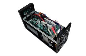 Power Backup pure sine wave UPS Tower Type with ABS/Metal material for POS machine