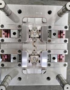 China Reliable Customized High Precision Injection Molding Texturing on sale