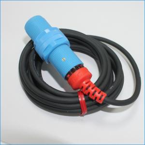 China Long Range Capacitive Proximity Sensor M18 3 Wire NPN or PNP 10mm Sensing Switch wholesale