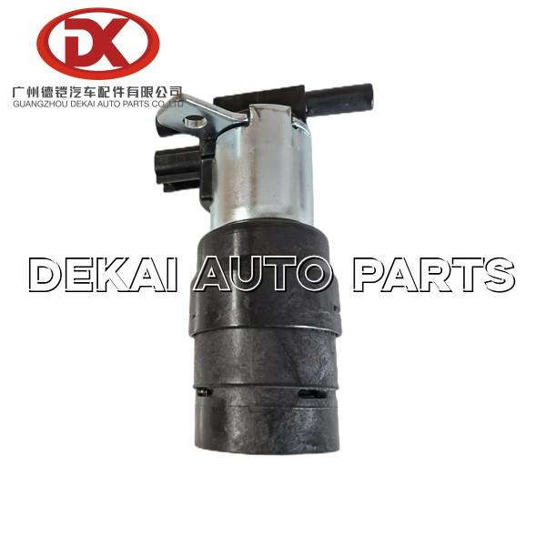 Quality 8980433440 Exhaust Brake Magnetic Valve 8 98043344 0 ISUZU ELF 4HK1 for sale