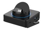 Switch Fast Charger And Dock Compatible With Nintendo Switch