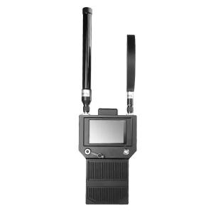 China Handheld Drone Detector with Touch Screen wholesale