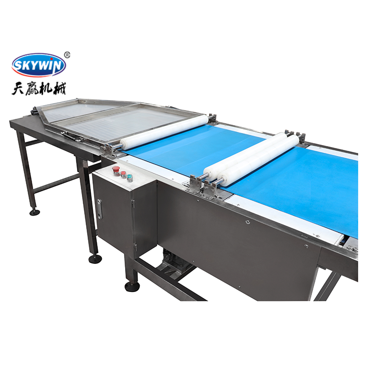 80kg/H To 200kg/H 27Plates Chocolate Wafer Biscuit Production Line