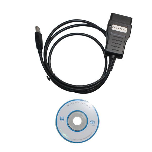 Quality Audi / VW /  K CAN Commander 3.6  Diagnostic Tool for Odometer Correction for sale