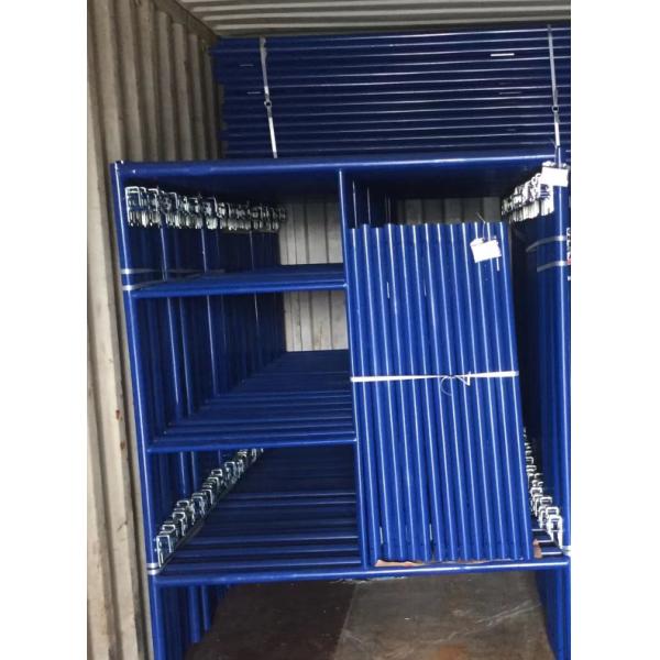 America Frame system
