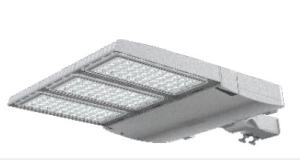 China IP66 160lm/W 500W Motion Sensor LED Street Light on sale