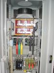 Static Silicon generator Excitation System with Synchro generator for Hydropower