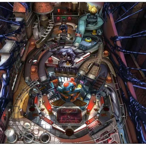 LCD Screen Simulator Bingo Pinball Machine , Video Eight Ball Pinball Machine