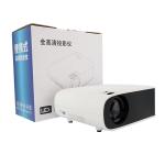 23 Languages MINI LED LCD Projector 300 ANSI Lumens LCD 1080p Projector