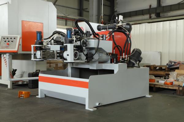 Quality Silvery Grey Gravity Die Casting Machine For Brass Water Meter Valve for sale