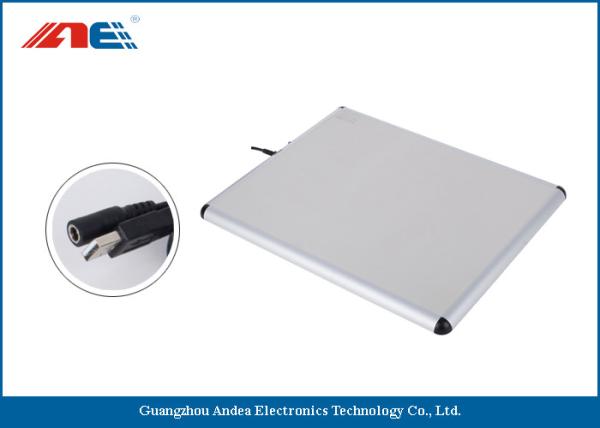Quality 13.56MHz Desktop RFID Reader Support EMI Detection Wear - Resisting Surface for sale