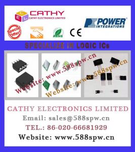 TOP242F - Best Price - IN STOCK – CATHY ELECTRONICS LIMITED