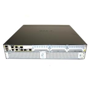 China ISR4451-X-SEC / K9 Network Server Power Supply Router SR 4451 Sec Bundle W / SEC wholesale