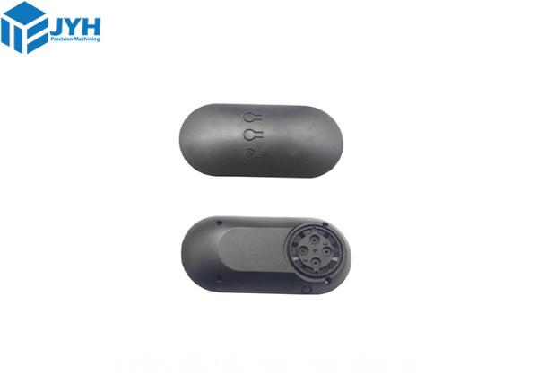 Quality Customized Accessories High Precision Plastic Injection Molding Manufacturing Mold Services for sale
