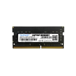 China Taifast Notebook 4GB DDR4 Memory Ram 2400mhz 240pin So Dimm RoHS 3 Years Warranty wholesale