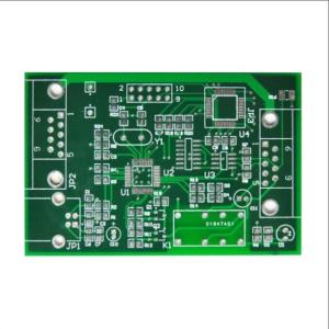 China 2OZ Prototype HDI PCB Board 8 Layers ENIG 2u&quot; Surface Treatment wholesale
