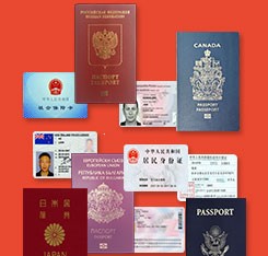 Streamline Your Security Checks with USB 2.0 Passport Scanner Fast and Accurate Results
