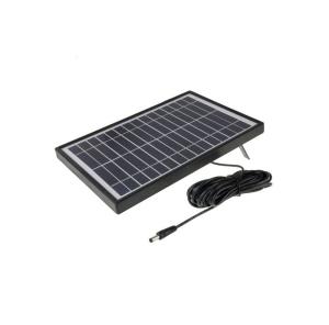 China Hydrophobic Layer Polycrystalline Solar Panel With Minimal Surface Dust wholesale