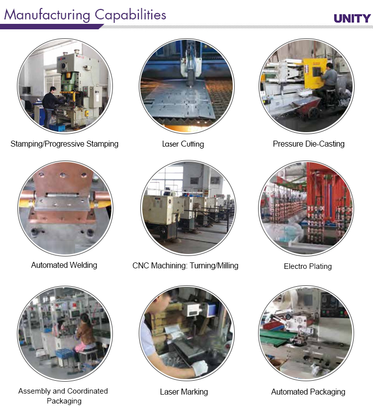 manufacturing of UNITY security key box,key lock box