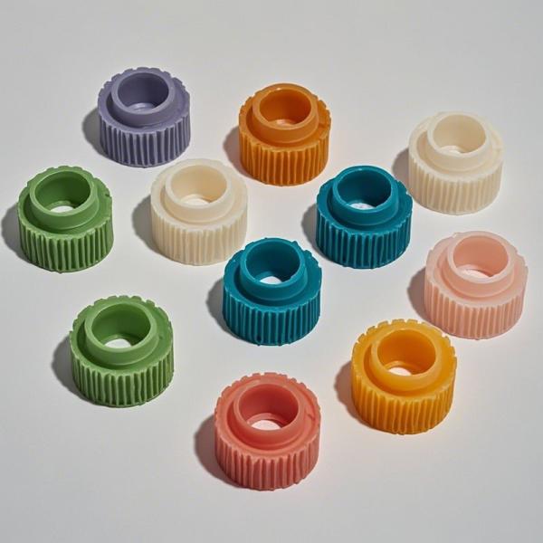 Quality Large Scale Insert Moulding Plastic Injection Moulding With Smooth Surface for sale
