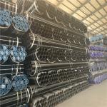 API Astm A106 Grade C 2mm Thickness Cs Seamless Pipe