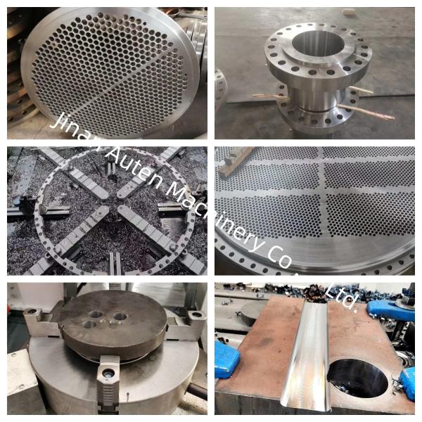 Disc Drilling Machine CNC Structural Plate Flange Drilling Machine Structural Part Machining