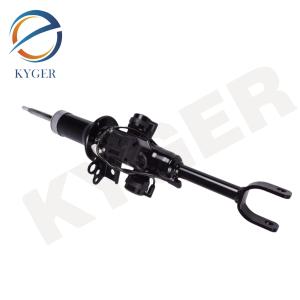 F02 Air Adjustable Shock Absorbers 37116796931 BMW Suspension Parts