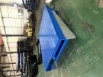 8T Telescopic Warehouse Loading Dock Ramps , Dock Leveler For Loading Bay