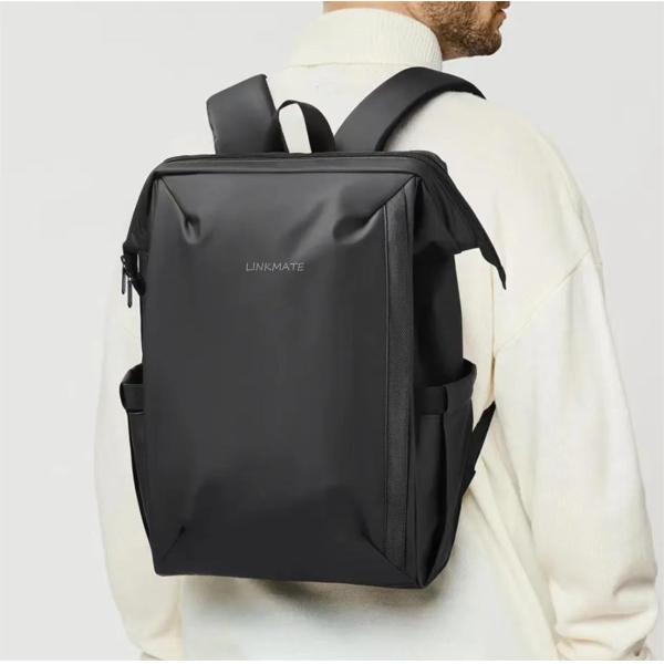 5-8kgs Load Large Carry On Backpack Men Waterproof Business Backpack Flight Approved