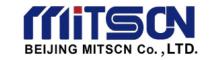China Beijing MITSCN Co., Ltd. logo