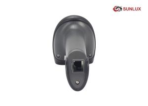 High Quality Long Scan Range 2D Barcode Reader 32 Bits CPU Processor