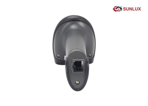 Quality High Quality Long Scan Range 2D Barcode Reader 32 Bits CPU Processor for sale