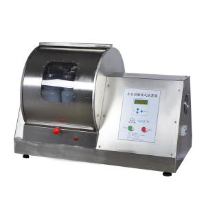China TCLP Testing Soil Sample Preparement Rotary Shaker , TCLP Rotary Agitator wholesale